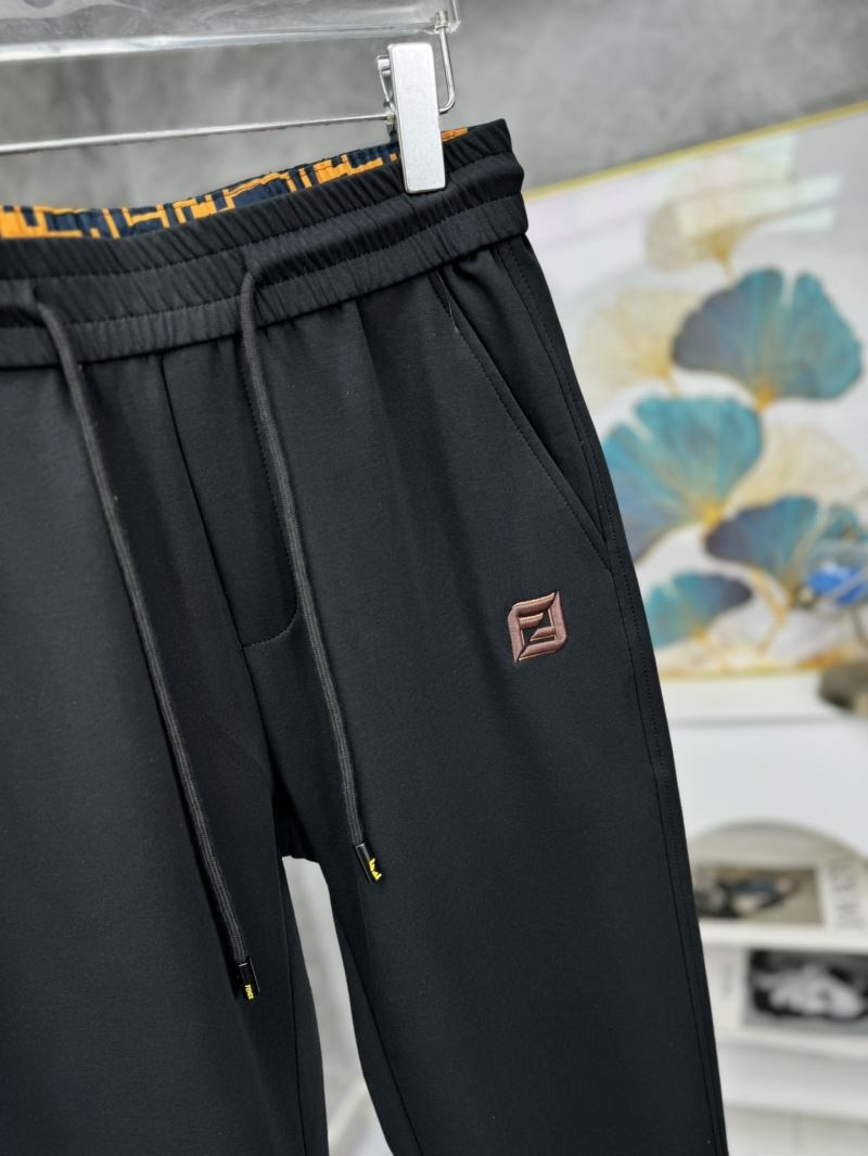 Fendi Long Pants